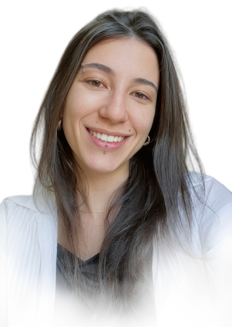 Camila Rizzaro Nutricionista